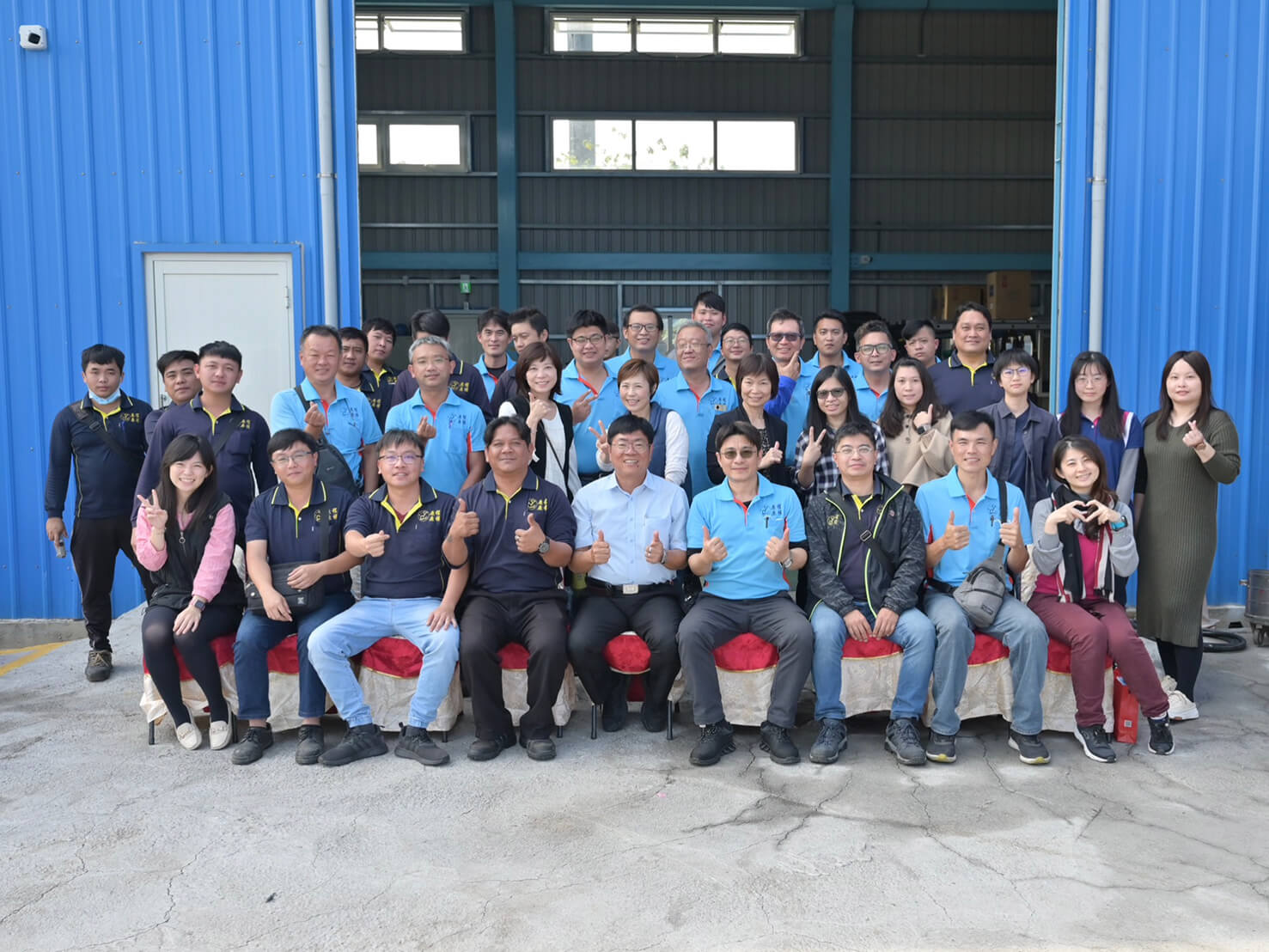 原程屏東總公司